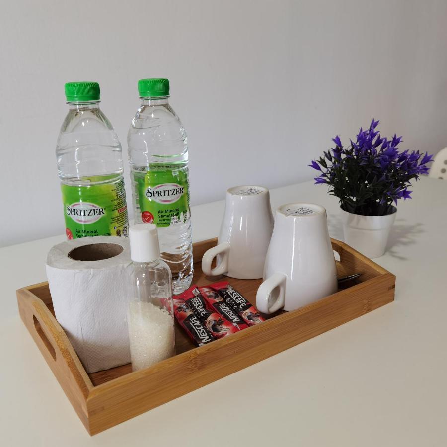 Alami Homestay Trefoil Kuala Selangor Exteriör bild