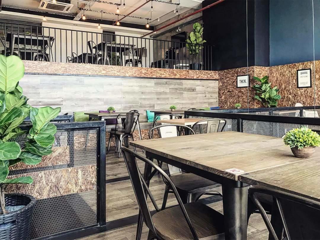Alami Homestay Trefoil Kuala Selangor Exteriör bild