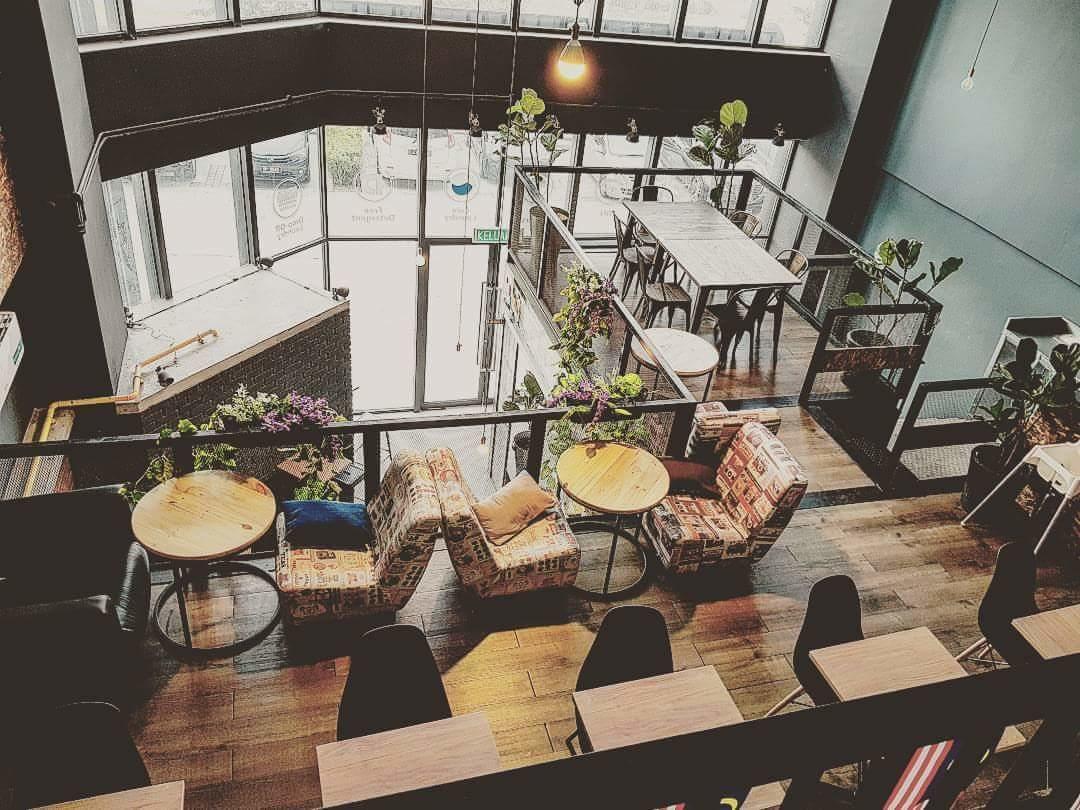 Alami Homestay Trefoil Kuala Selangor Exteriör bild
