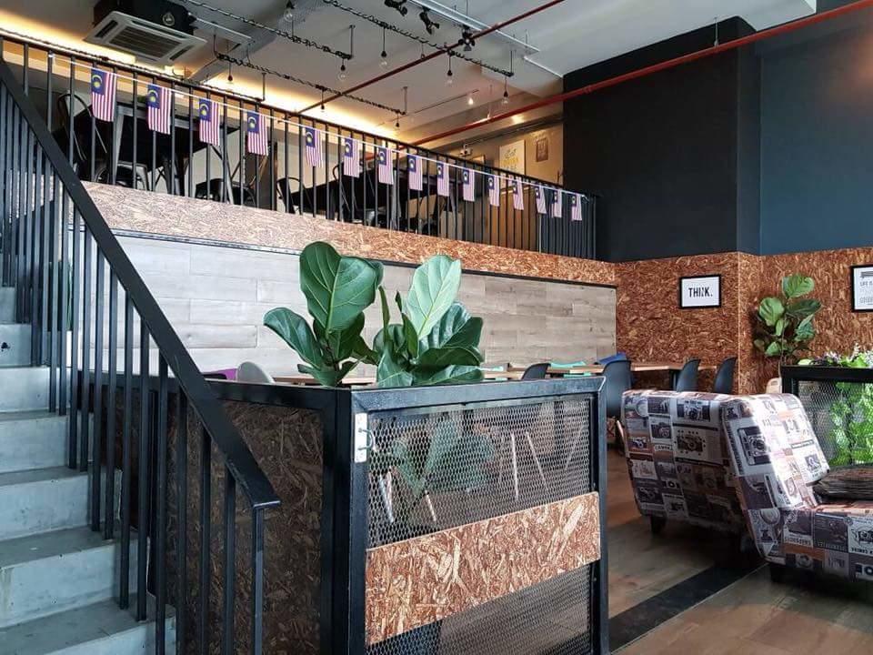 Alami Homestay Trefoil Kuala Selangor Exteriör bild